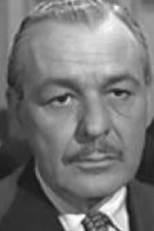 Póster de Wilton Graff