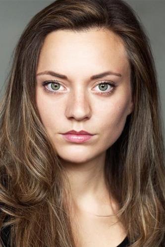 Póster de Ellie Goffe