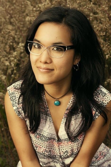 Póster de Ali Wong
