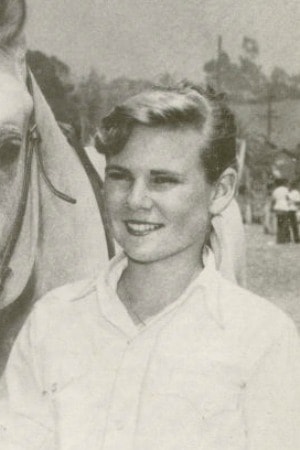 Póster de Judy Nugent