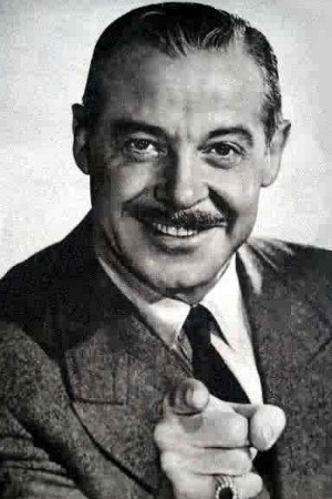 Póster de Fernand Gravey