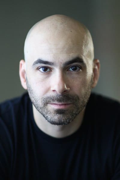 Póster de Philip Cabrita