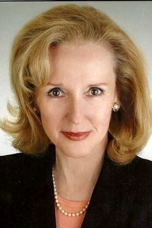Póster de Barbara Christie