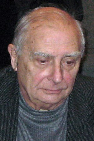 Póster de Claude Chabrol