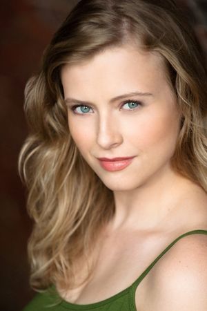 Póster de Suzanne Lenz