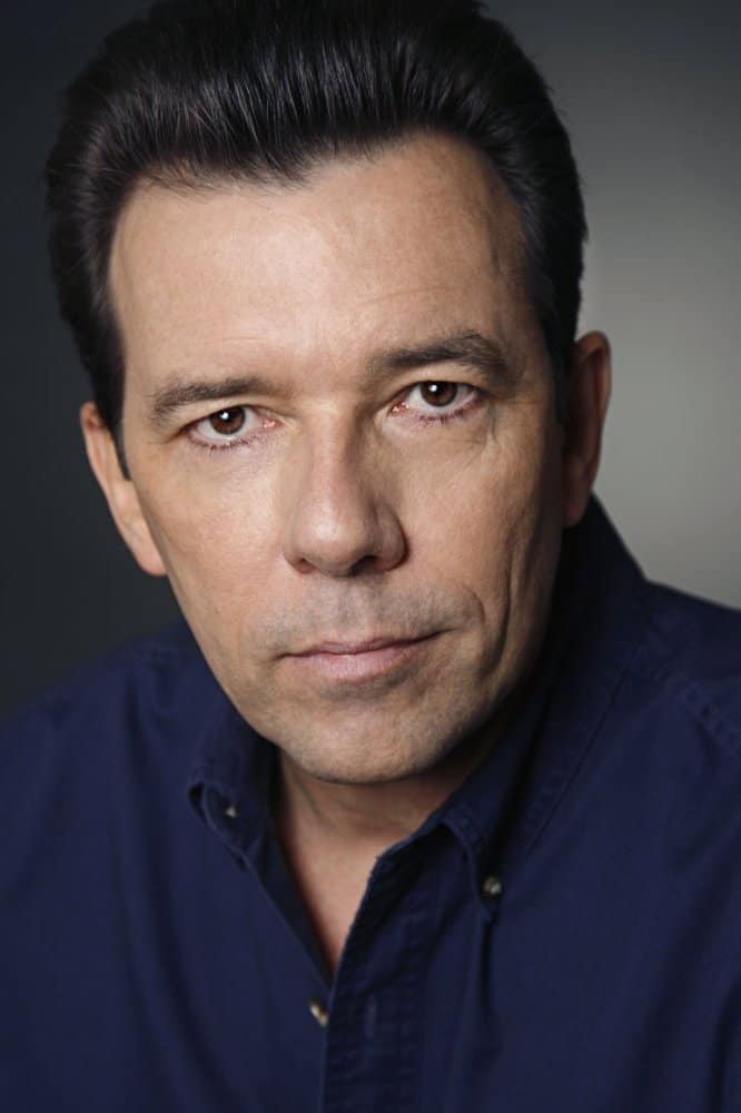 Póster de Jerome Le Page