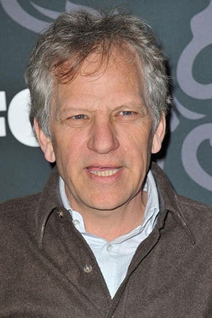 Póster de Andrew Steele