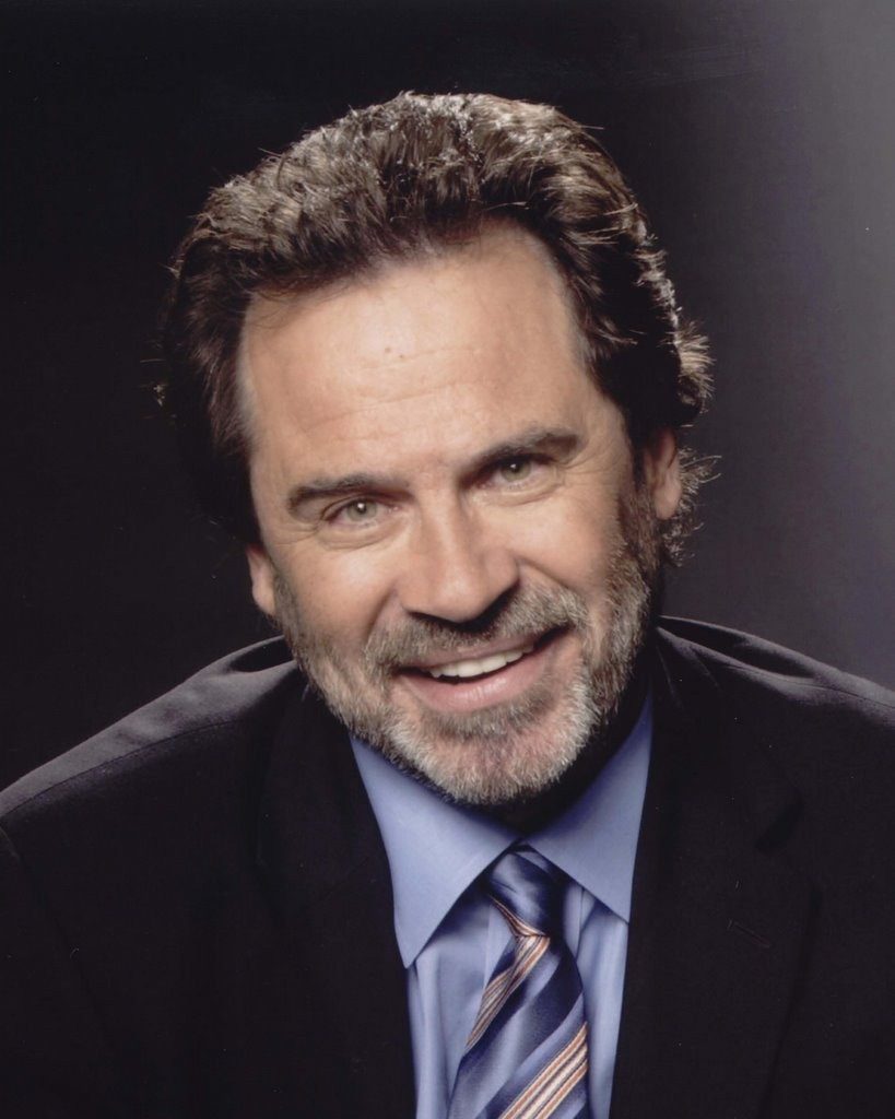 Póster de Dennis Miller