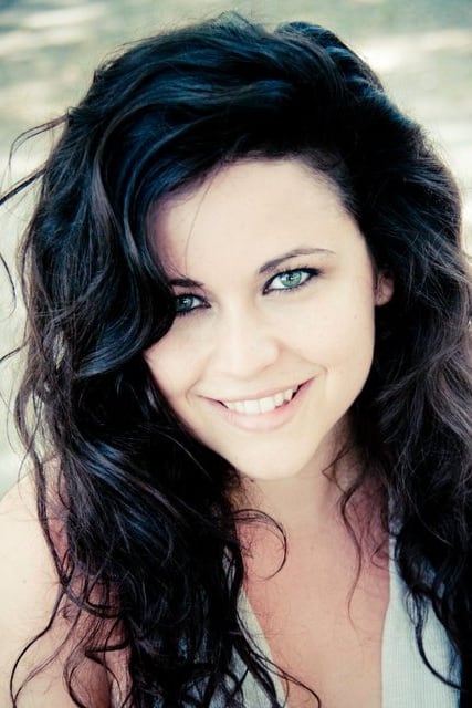 Póster de Carol Anne Watts