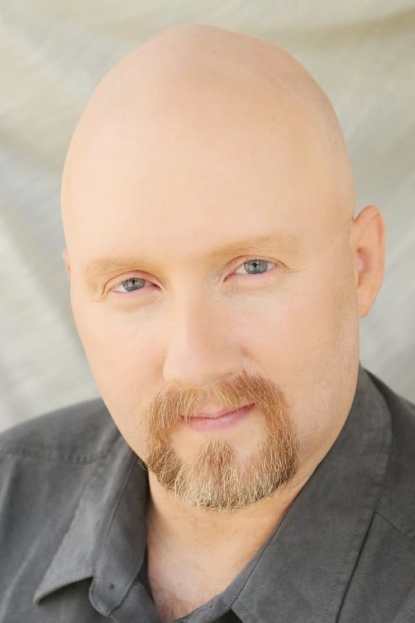 Póster de Todd Bobenrieth