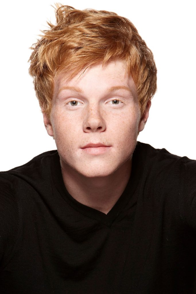 Póster de Adam Hicks