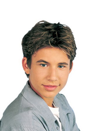 Póster de Jonathan Taylor Thomas