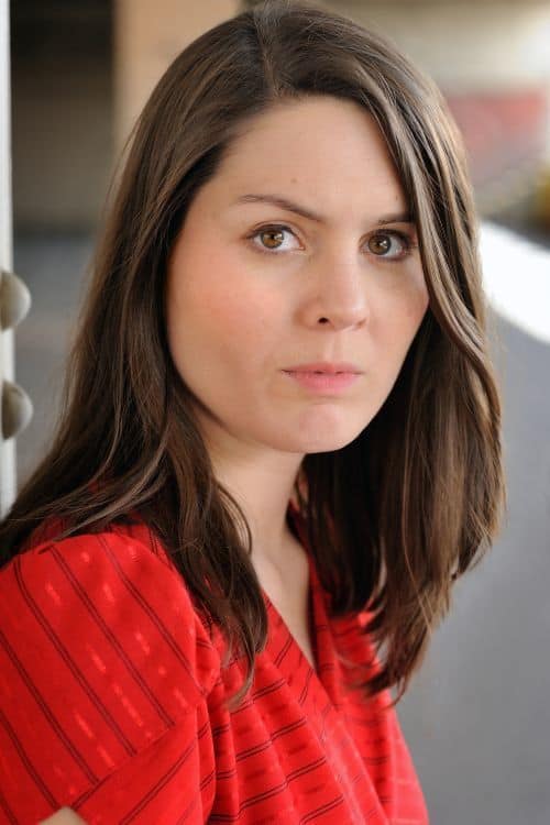 Póster de Mallorie Lindsey
