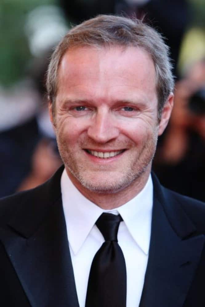 Póster de Philippe Lefebvre