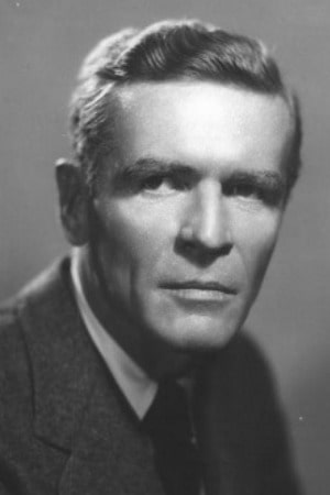 Póster de Theodore Newton