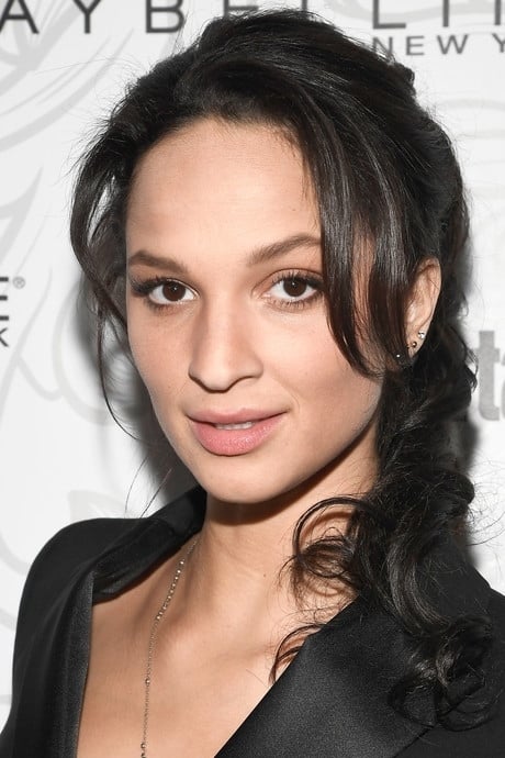 Póster de Ruby Modine