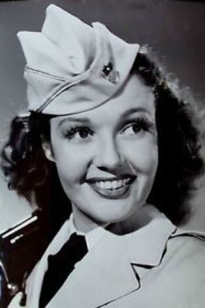 Póster de Gwen Kenyon