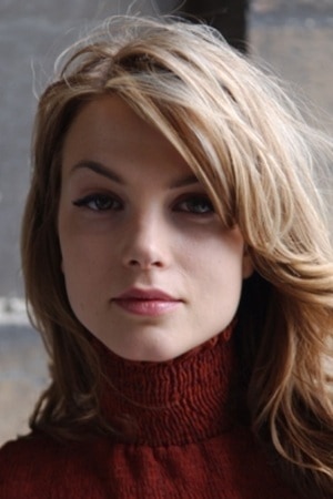 Póster de Sylvia Hoeks
