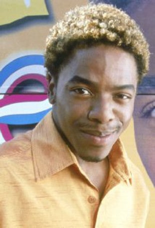 Póster de Sisqó