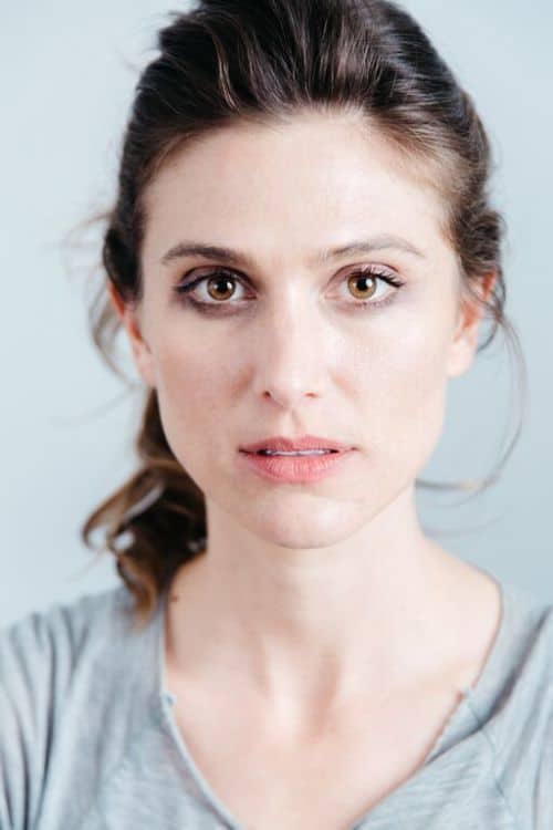 Póster de Kristin Erickson