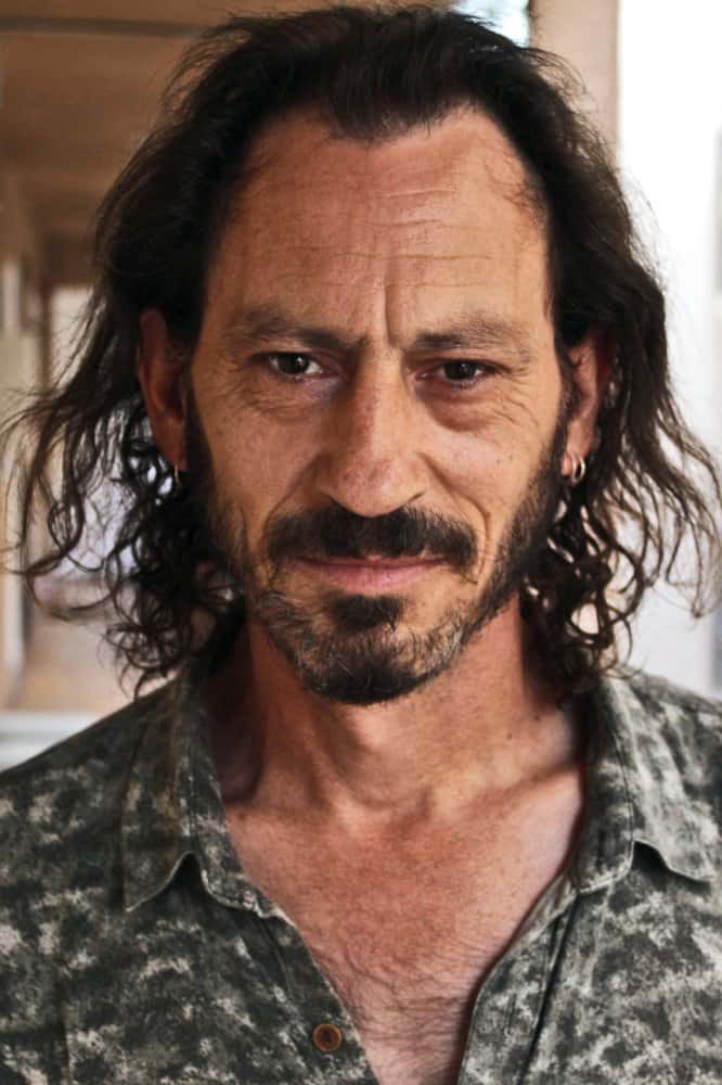 Póster de Jasper Bagg