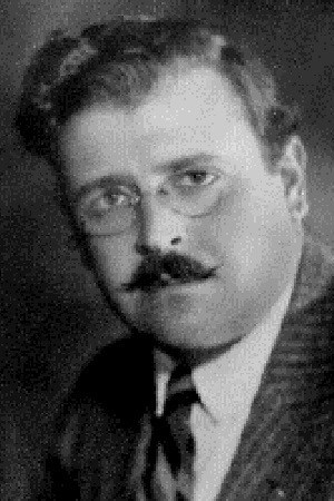 Póster de Erle C. Kenton