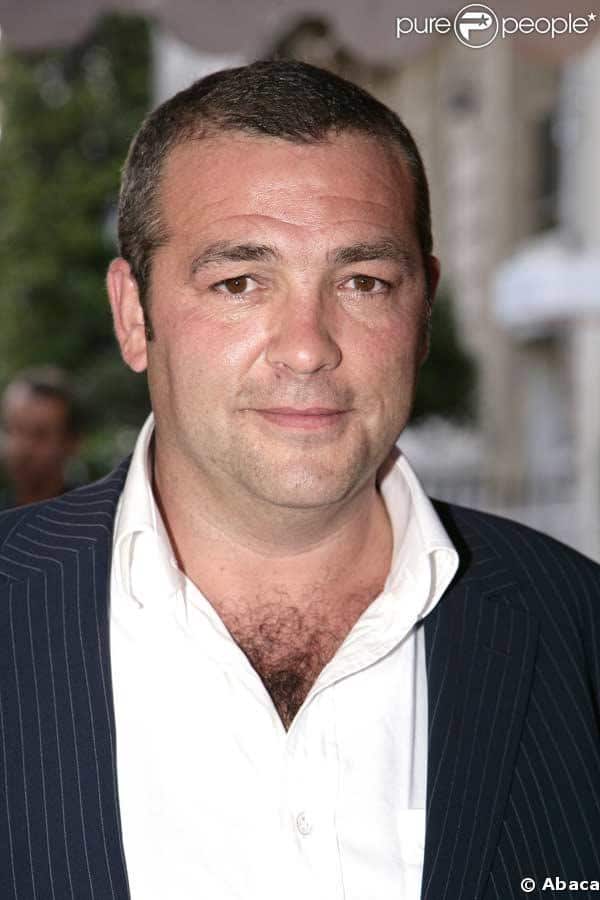 Póster de Laurent Gamelon