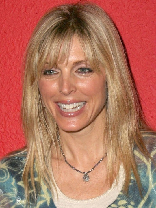 Póster de Marla Maples