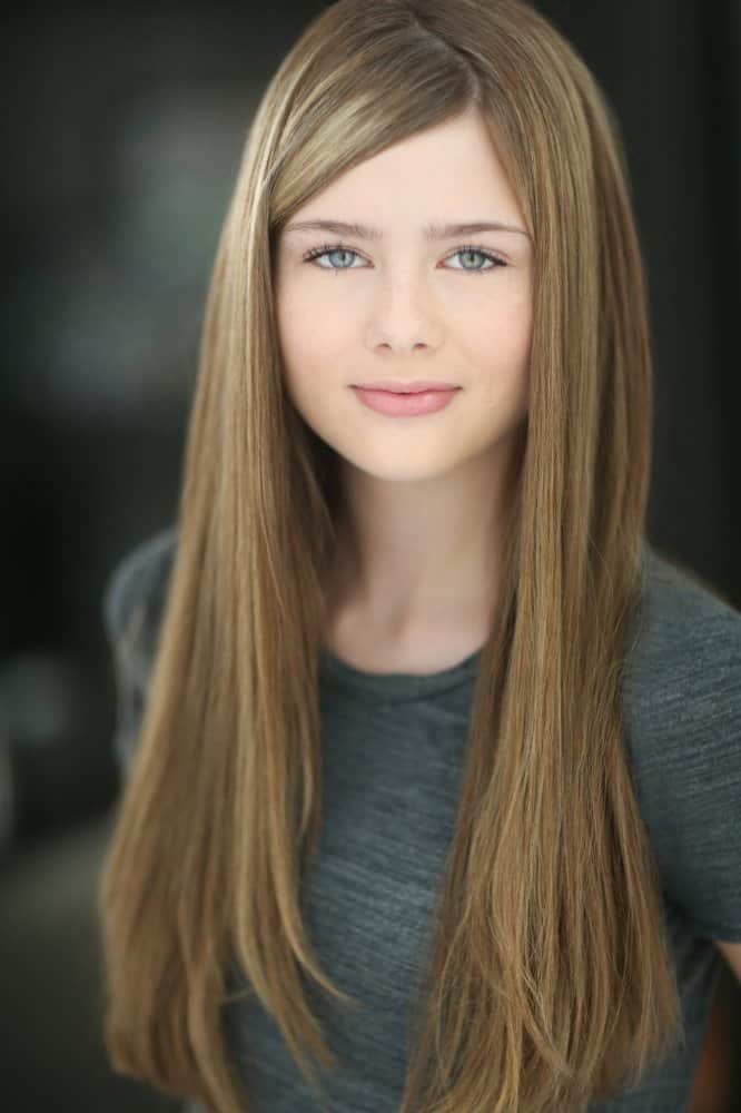 Póster de Jordyn Ashley Olson