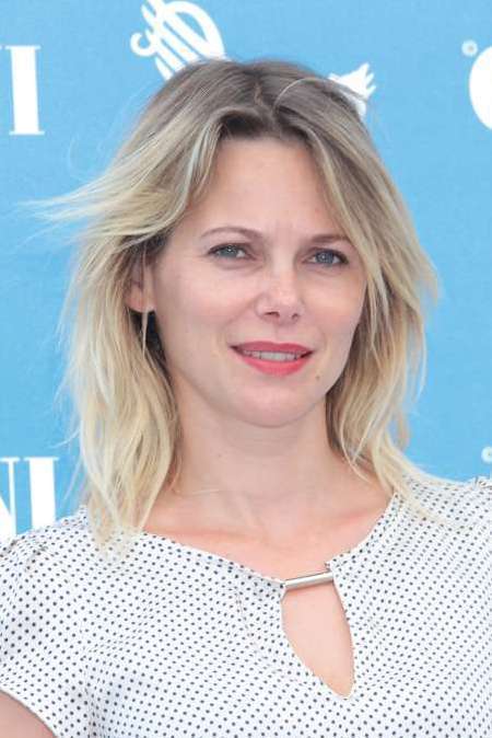 Póster de Barbora Bobuľová
