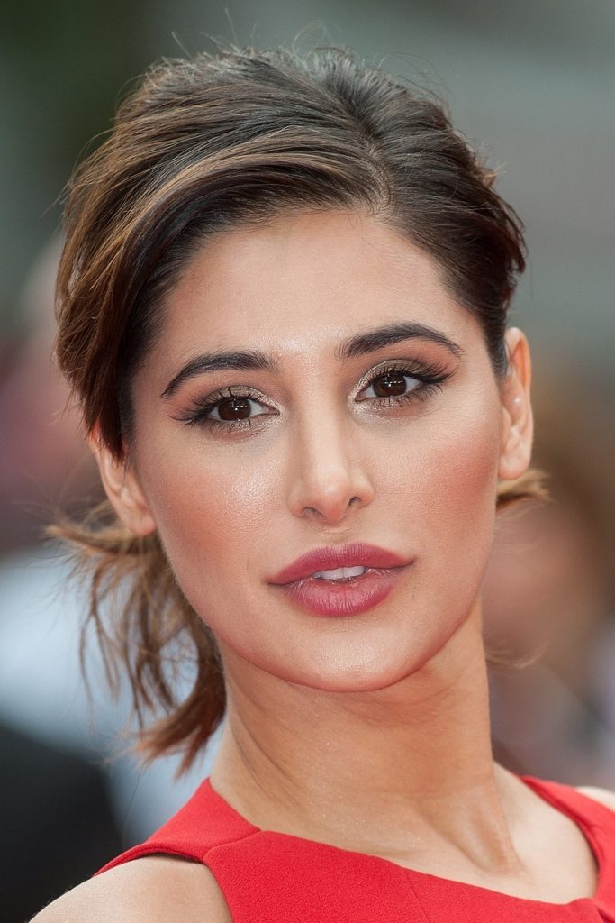 Póster de Nargis Fakhri