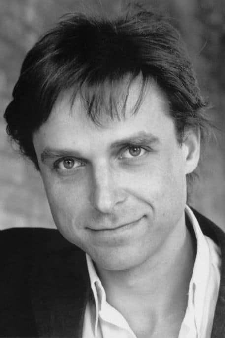 Póster de Adrian Ross Magenty