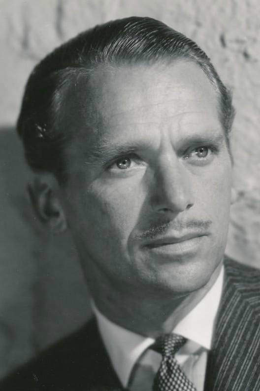 Póster de Douglas Fairbanks Jr.