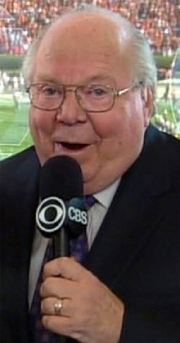 Póster de Verne Lundquist