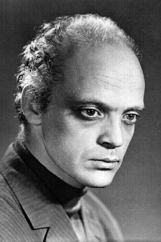 Póster de Vladislav Dvorzhetsky