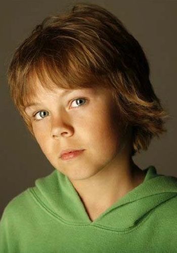 Póster de Gage Munroe