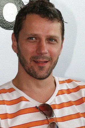 Póster de Dragan Mićanović