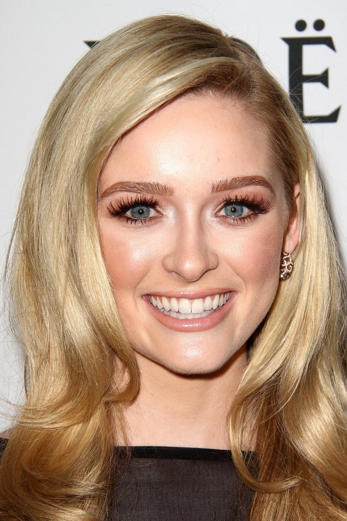 Póster de Greer Grammer