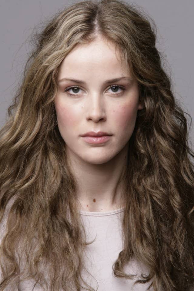Póster de Carla Juri