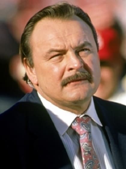 Póster de Dick Butkus