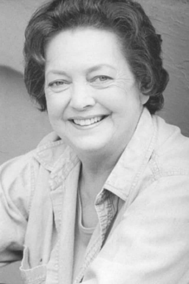 Póster de Betty Murphy