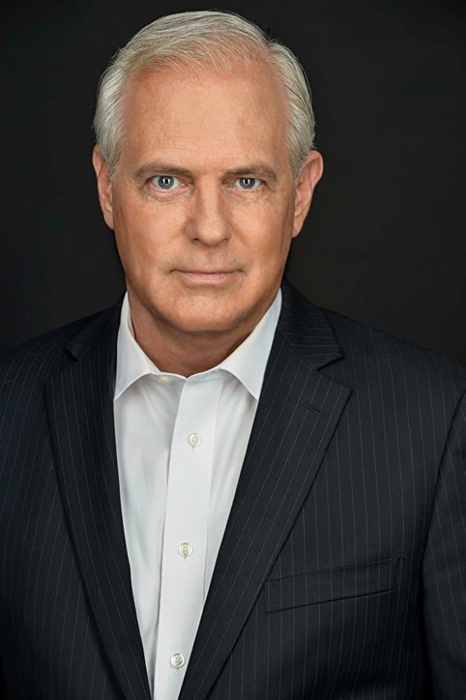 Póster de Bill Riales