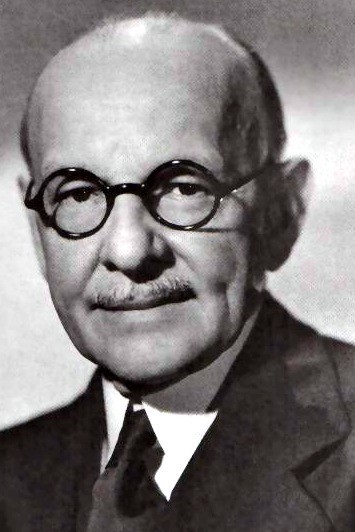 Póster de Robert McWade