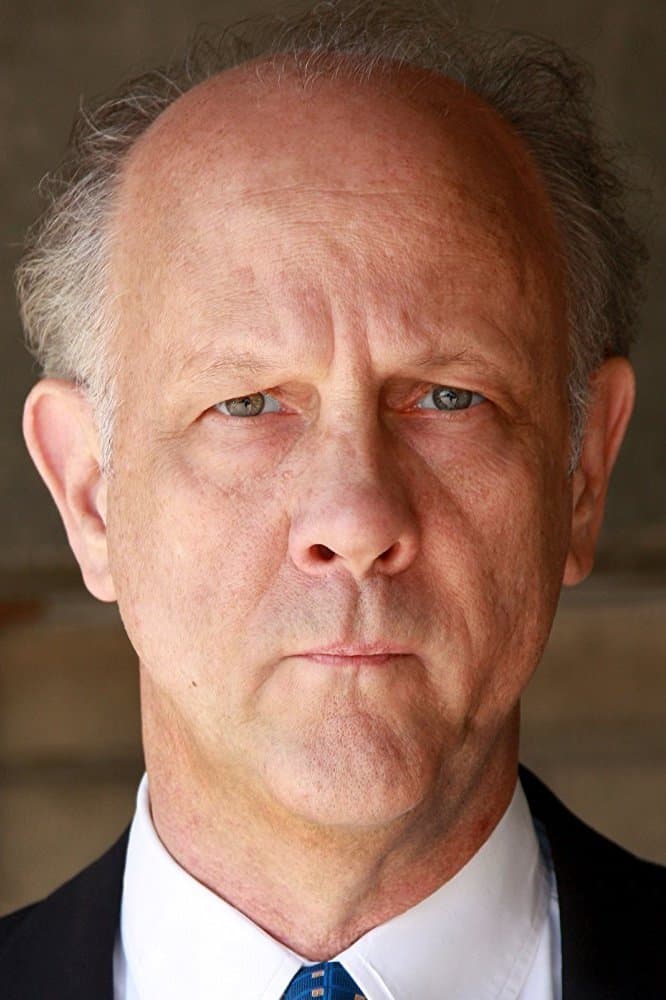 Póster de Jim Ortlieb
