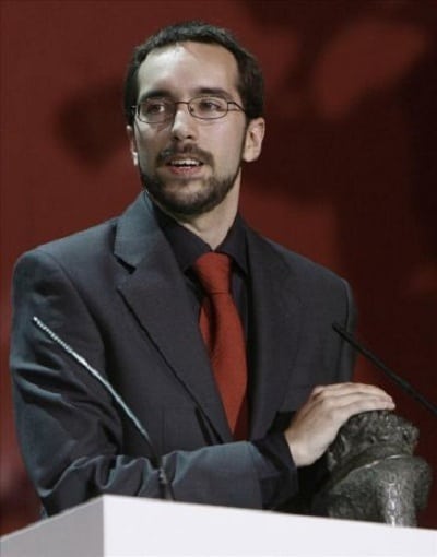 Póster de Enrique Gato