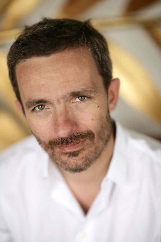 Póster de Jérôme Salle