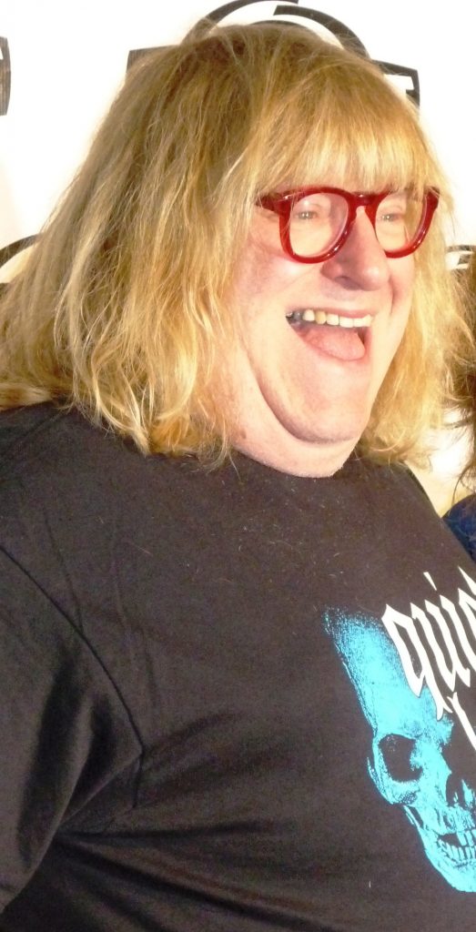 Póster de Bruce Vilanch