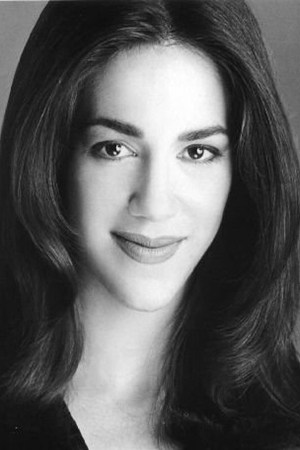 Póster de Claire Lautier