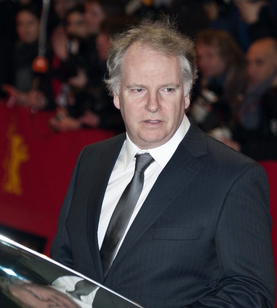 Póster de Guy Maddin