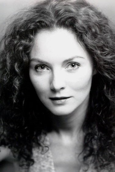 Póster de Aislín McGuckin
